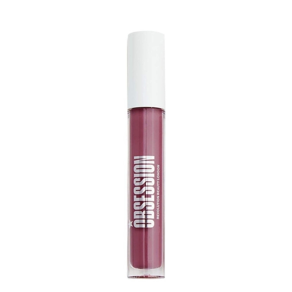 Makeup Obsession Lipgloss In Entranced